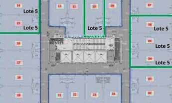 Imagem 7: NOVO MUNDO EMPRESARIAL PAIVA: Sala Comercial à Venda ou Locação em Cabo de Santo Agostinho