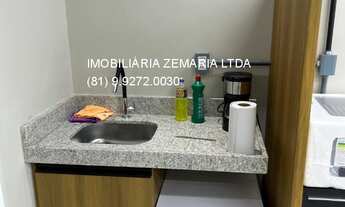 Imagem 4: Oportunidade imperdível: Sala Comercial à venda ou locação no Novo Mundo Empresarial Paiva