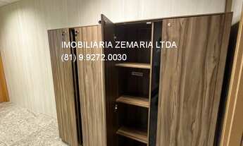 Imagem 5: Sala comercial para locação no Pina, Recife-PE: Empresarial RioMar Tarde Center, 2 salas