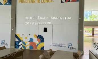 Imagem 3: Salão comercial para locação no Paiva, Cabo de Santo Agostinho-PE! 1 sala, 41,00m² de área