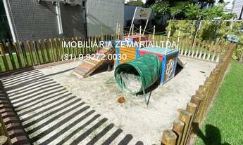 Imagem 6: Apartamento de 3 quartos na Madalena, Recife-PE EDIFÍCIO SAINTE CECÍLIA 90,09 m², 1 suít