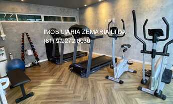 Imagem 5: Apartamento de 3 quartos na Madalena, Recife-PE EDIFÍCIO SAINTE CECÍLIA 90,09 m², 1 suít