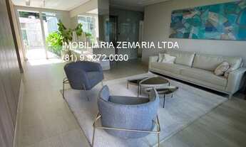 Imagem 7: Apartamento de 3 quartos na Madalena, Recife-PE EDIFÍCIO SAINTE CECÍLIA 90,09 m², 1 suít