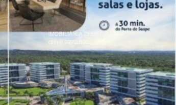 Imagem 5: Oportunidade única: sala comercial à venda no Novo Mundo Empresarial Paiva, Cabo de Santo
