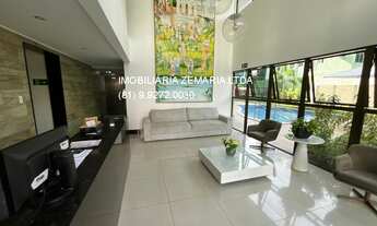 Imagem 5: Apartamento de Luxo à Venda em Casa Forte, Recife-PE 3 Quartos, 3 Suítes, 2 Salas e 2 Vag