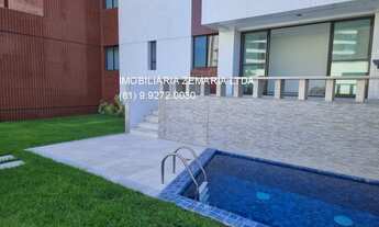 Imagem: Apartamento de Luxo no Condomínio Verano