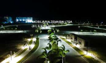 Imagem: Terreno à Venda no Condomínio Quintas