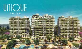 Imagem: Apartamento de Luxo com 3 quartos e 3 suítes