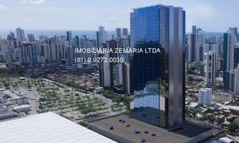 Imagem 7: Oportunidade Imperdível: Sala Comercial à Venda ou Locação em Recife-PE, Boa Viagem - 21 s
