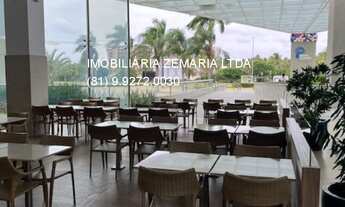 Imagem 4: Oportunidade única: Sala comercial de 238m² à venda no Paiva, Cabo de Santo Agostinho-PE