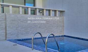 Imagem 5: Apartamento de Luxo no EDIFÍCIO VERANO: 3 quartos, 3 suítes, 3 salas, 4 banheiros, 2 vagas