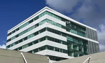 Imagem 3: Oportunidade imperdível: Sala Comercial de Alto Padrão no Novo Mundo Empresarial, Cabo de