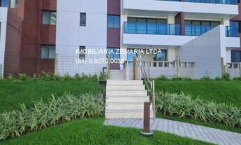 Imagem: Apartamento de luxo no Edifício Verano