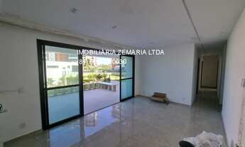 Imagem: Apartamento de Luxo no EDIFÍCIO VERANO