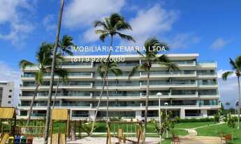 Imagem 1: Vila do Corais: Apartamento de Luxo à Venda ou Locação em Cabo de Santo Agostinho-PE, Bair