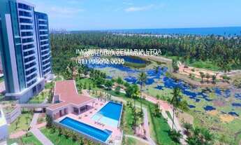 Imagem 2: Apartamento de Luxo à Venda ou Locação no Paiva, Cabo de Santo Agostinho-PE 4 Quartos, 4