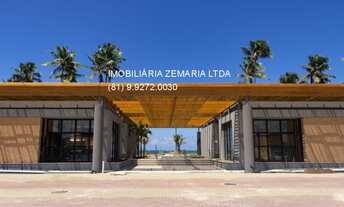 Imagem 4: Terreno à venda no Condomínio Quintas da Praia em Cabo de Santo Agostinho-PE, 425m² no bai