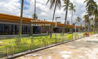 Imagem 2: Terreno de 425m² no Condomínio Quintas da Praia em Cabo de Santo Agostinho-PE, no bairro P