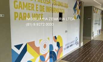 Imagem 4: Ponto comercial para locação no bairro Paiva em Cabo de Santo Agostinho-PE: 1 sala, 1 banh