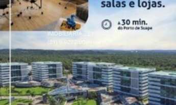 Imagem 3: Oportunidade imperdível: Sala comercial de alto padrão no bairro Paiva, Cabo de Santo Agos