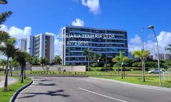 Imagem: Venda de apartamento de luxo no Edifício