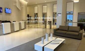 Imagem 6: Oportunidade única: Sala comercial de 238m² à venda no Paiva, Cabo de Santo Agostinho-PE