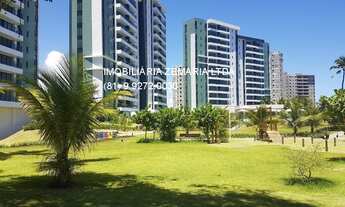 Imagem 4: Apartamento de luxo no Edifício Terraço Laguna, 3 quartos, 3 suítes, 2 salas, 3 banheiros