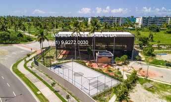 Imagem: Terreno à venda no Condomínio Quintas