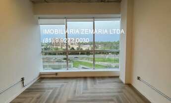 Imagem: Aluguel de Sala Comercial no Paiva 2 Salas