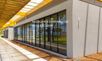 Imagem: Terreno à venda no Condomínio Quintas