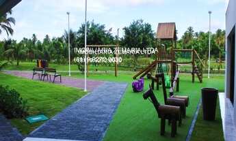 Imagem 5: Apartamento de Luxo à Venda ou Locação em Cabo de Santo Agostinho-PE, Paiva 3 Quartos, 3