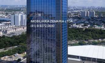 Imagem: Sala à venda ou locação em Boa Viagem