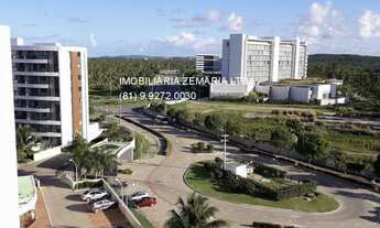 Imagem 3: Venda de apartamento de luxo no Edifício Terraço Laguna, 3 quartos, 3 suítes e 113m² em Ca