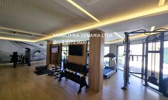 Imagem: Apartamento no Edifício Verano 3 quartos