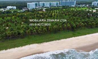 Imagem 5: Ponto Comercial para Locação em Cabo de Santo Agostinho-PE - Novo Mundo Empresarial: 1 Sal