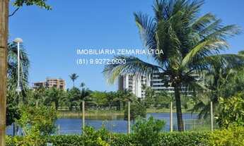 Imagem: Apartamento de Luxo no Edifício Verano