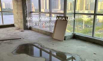 Imagem 6: Oportunidade Única: Sala Comercial de Alto Padrão na EMPRESARIAL GRAND TOWER SHOPPING em B