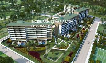 Imagem: Apartamento de Alto Padrão com 4 suítes