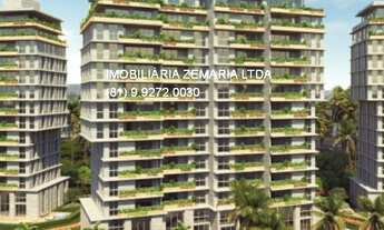 Imagem: Apartamento de Luxo à Venda ou Locação