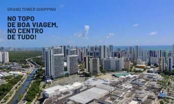 Imagem 5: Sala Comercial de Alto Padrão para Venda ou Locação em Boa Viagem, Recife-PE - Empresarial