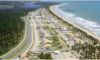 Imagem 2: Imperdível: Casa de luxo à venda em Santo Agostinho-PE, bairro Paiva, 5 quartos, 5 suítes