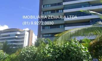 Imagem: Apartamento de Luxo no Condomínio Jardim