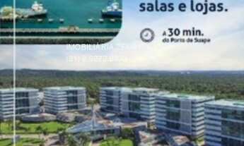 Imagem 2: Oportunidade imperdível: Sala comercial de alto padrão no bairro Paiva, Cabo de Santo Agos