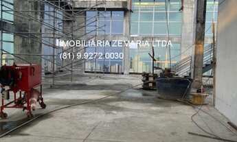 Imagem 7: Sala Comercial de Alto Padrão na Boa Viagem, Recife-PE: 21 salas, 21 banheiros, 21 vagas d