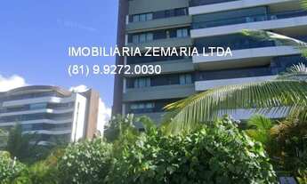 Imagem 5: Oportunidade Imperdível: Apartamento 4 quartos no Edifício Paradiso, 113m² no bairro Paiva