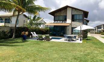 Imagem 4: Oportunidade Única: Casa à Venda em Ipojuca-PE, Condomínio Muro Alto Residence, 3 Quartos