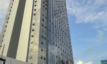 Imagem: Sala Comercial à Venda ou Locação em