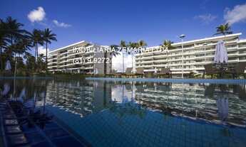 Imagem 1: Apartamento de Luxo à Venda ou Locação no Paiva, Cabo de Santo Agostinho-PE 4 quartos, 4