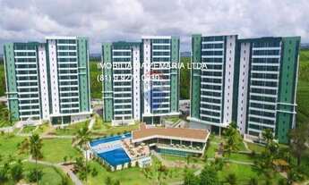 Imagem: Apartamento de Luxo no Edifício Paradiso