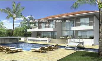 Imagem 3: Imperdível: Casa de luxo à venda em Santo Agostinho-PE, bairro Paiva, 5 quartos, 5 suítes